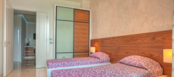 2 bedrooms Apartment in Budva, Montenegro No. 178 5