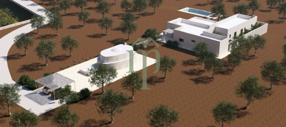 Casa T1 em Carovigno, Italy N.º 199339 37