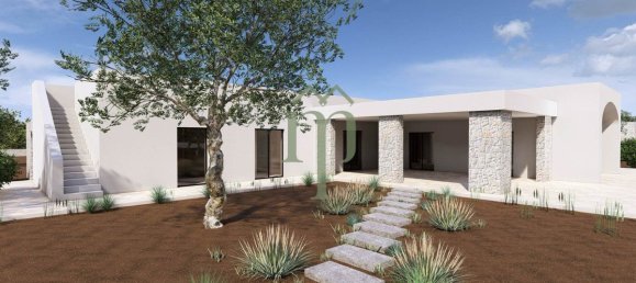 Casa T1 em Carovigno, Italy N.º 199339 36