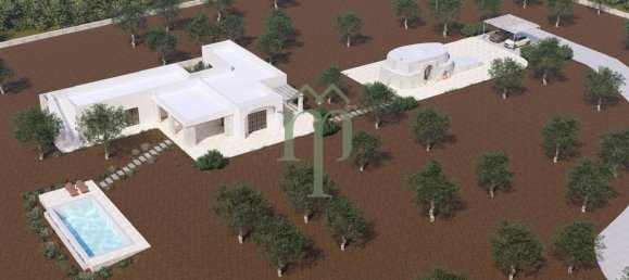 Casa T1 em Carovigno, Italy N.º 199339 38