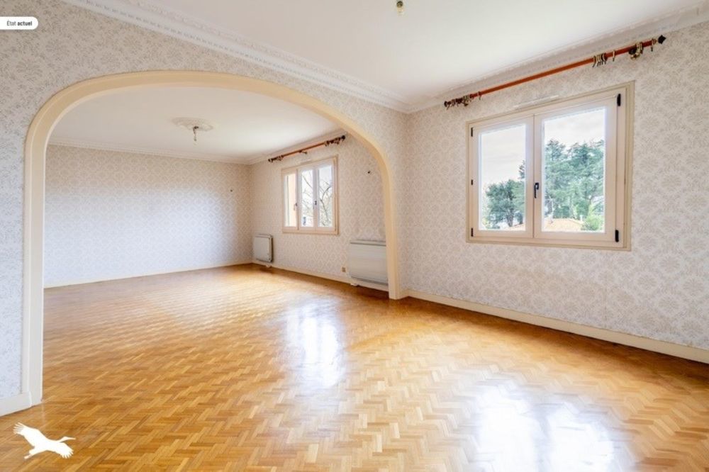 4 chambres Maison à La Montagne, France No. 287206