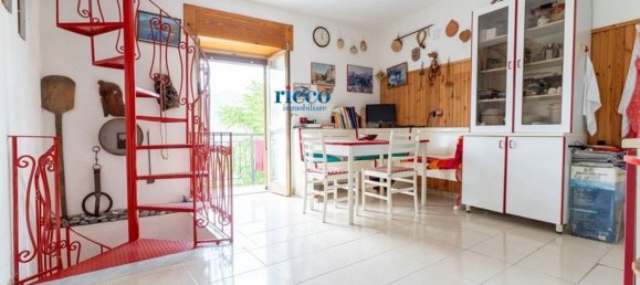 2 bedrooms Duplex in Camerota, Italy No. 358301 8