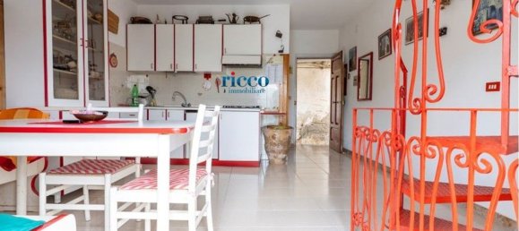 2 bedrooms Duplex in Camerota, Italy No. 358301 9