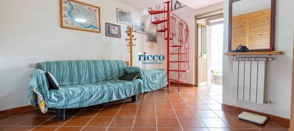 2 bedrooms Duplex in Camerota, Italy No. 358301 12
