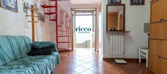2 bedrooms Duplex in Camerota, Italy No. 358301 13