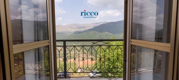 2 bedrooms Duplex in Camerota, Italy No. 358301 11