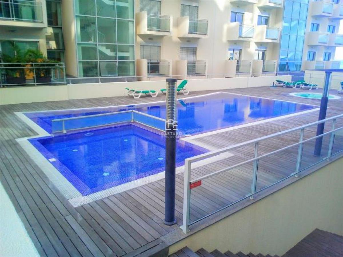 Apartamento T3 em Funchal, Portugal N.º 314