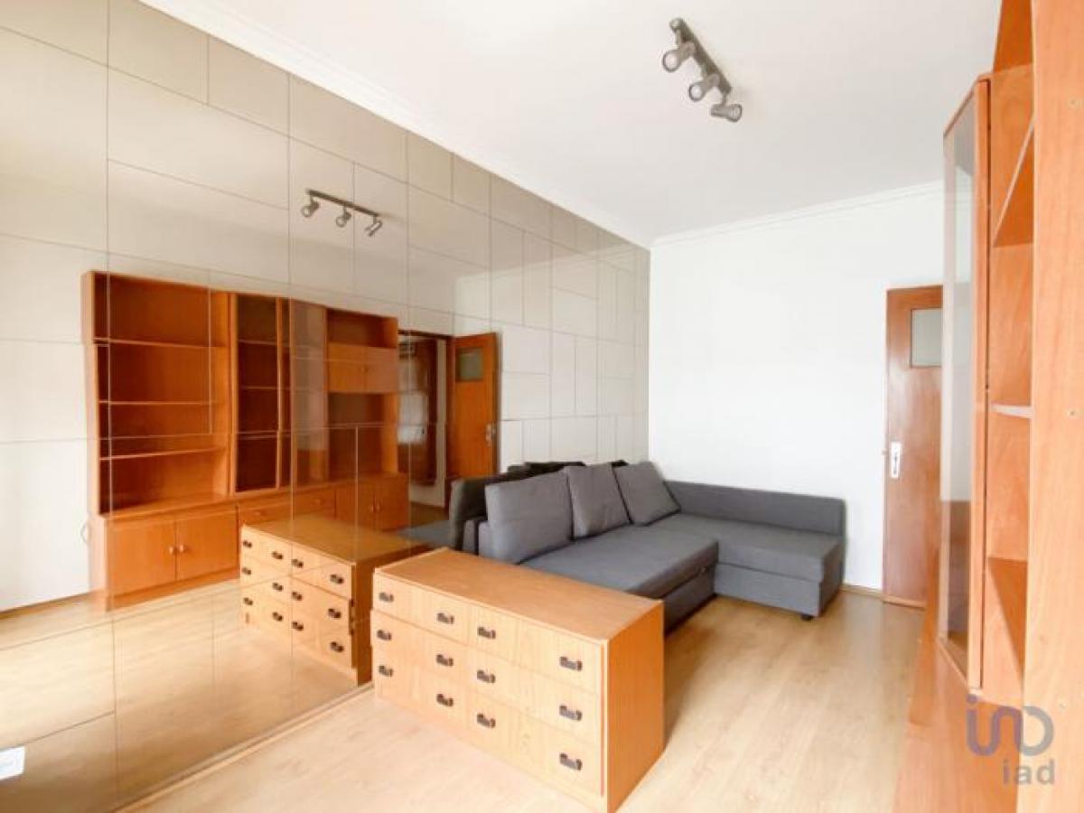 Studio in Lisbon, Portugal, Nr. 4744