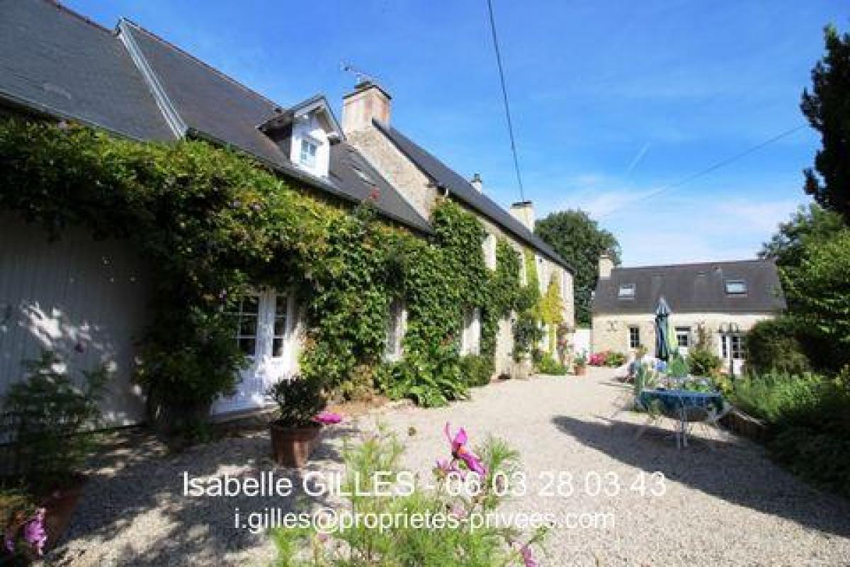 7 Schlafzimmer Haus in Bayeux, France, Nr. 27701