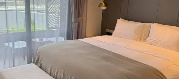 شقة 2 غرف نوم  في Phuket, Thailand رقم 86827 20