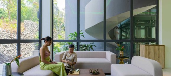 شقة 2 غرف نوم  في Phuket, Thailand رقم 86827 4