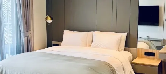 شقة 2 غرف نوم  في Phuket, Thailand رقم 86827 15