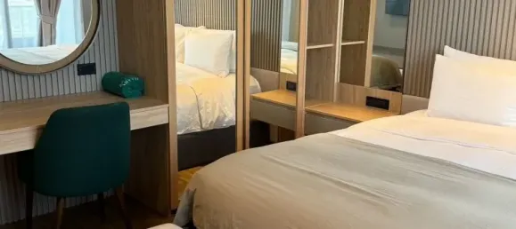 شقة 2 غرف نوم  في Phuket, Thailand رقم 86827 19