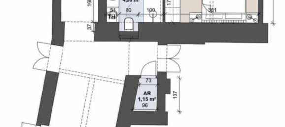 Studio à Margareten, Austria No. 167377 7