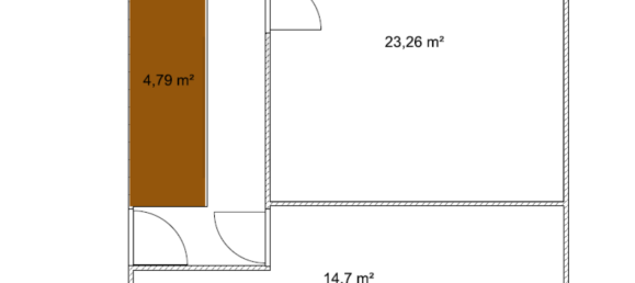 5 chambres Maison de ville à Wuppertal, Germany No. 283547 19
