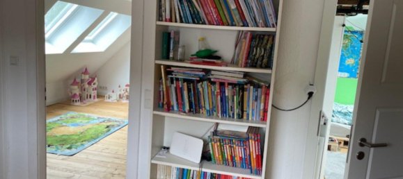 5 chambres Maison de ville à Wuppertal, Germany No. 283547 11