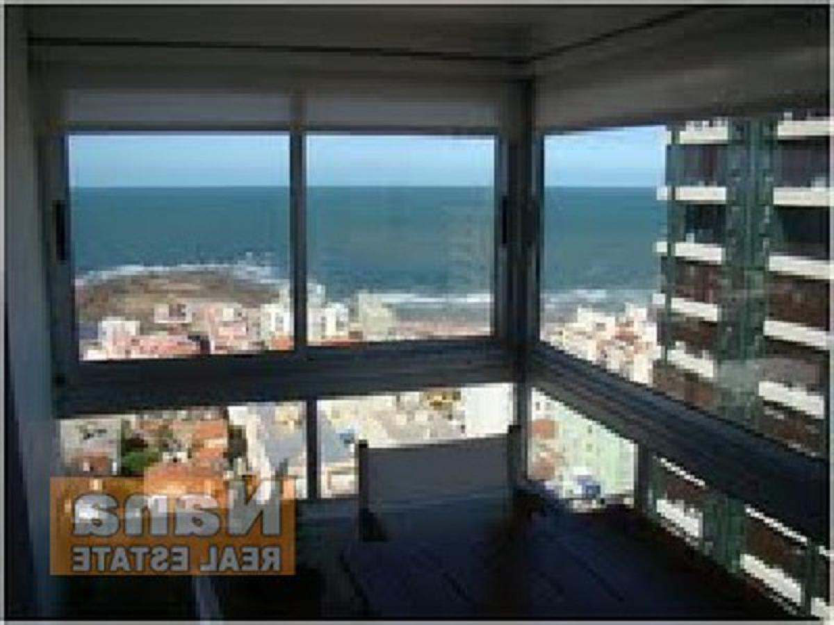 3 Schlafzimmer Wohnung in Maldonado, Uruguay, Nr. 10038