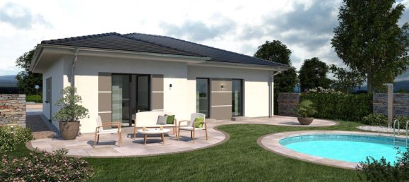 Bungalow T3 em Brandenburg, Germany N.º 43453 4