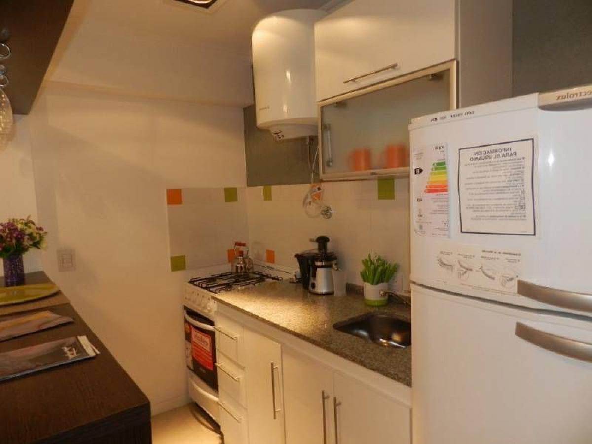 Estúdio em Buenos Aires, Argentina N.º 93874