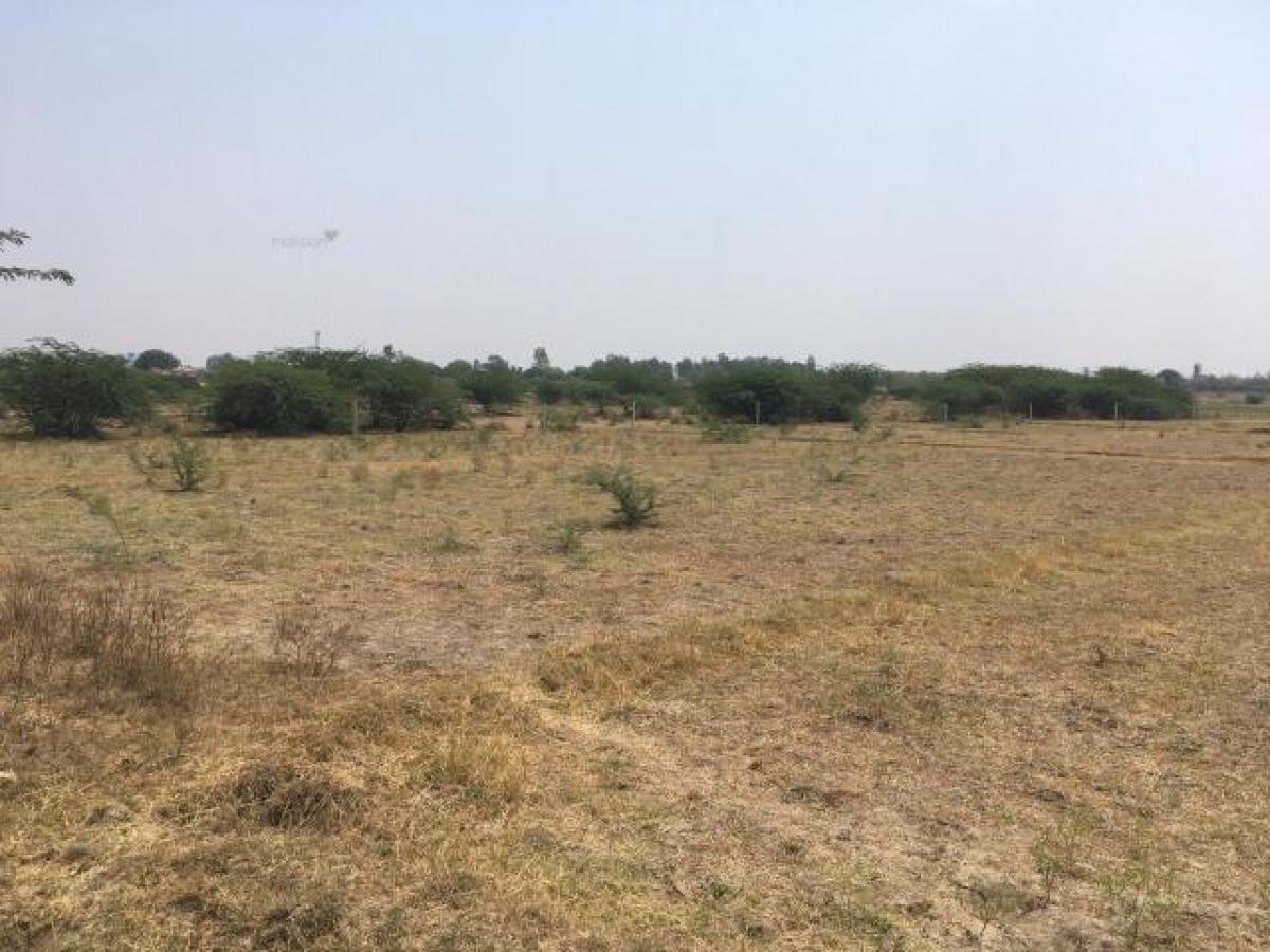 Terreno em Hyderabad, India N.º 38816