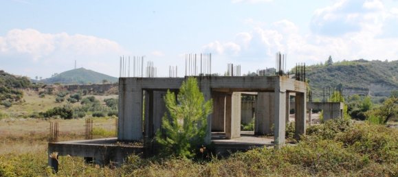 Hotel in Chalkidiki, Greece 7500m², Nr. 6564 4