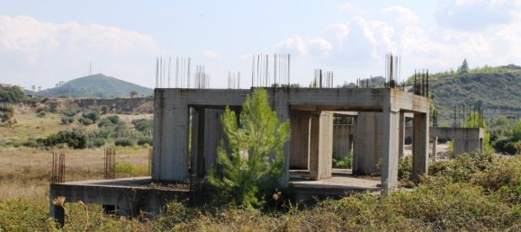 Hotel in Chalkidiki, Greece 7500m², Nr. 6564 3