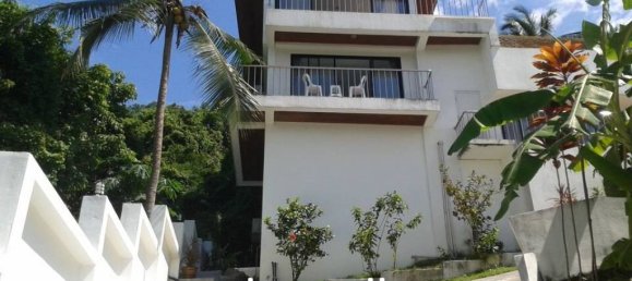 4 bedrooms Villa in Ko Samui, Thailand No. 13417 5