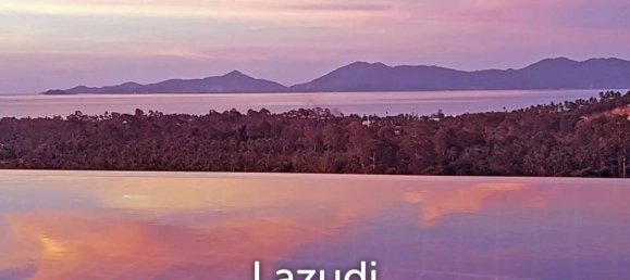 4 bedrooms Villa in Ko Samui, Thailand No. 13417 10