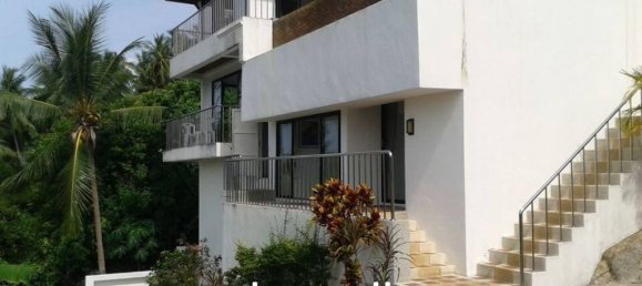 4 bedrooms Villa in Ko Samui, Thailand No. 13417 4