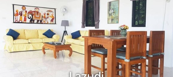 4 bedrooms Villa in Ko Samui, Thailand No. 13417 6