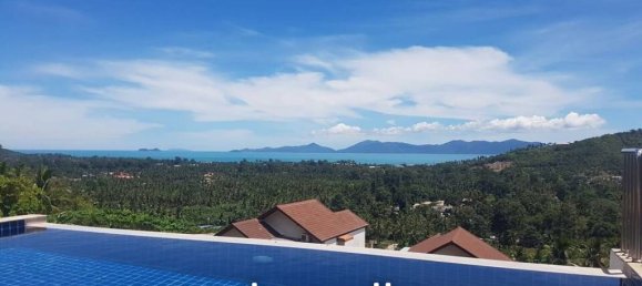 4 bedrooms Villa in Ko Samui, Thailand No. 13417 2