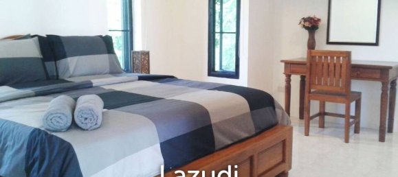 4 bedrooms Villa in Ko Samui, Thailand No. 13417 8