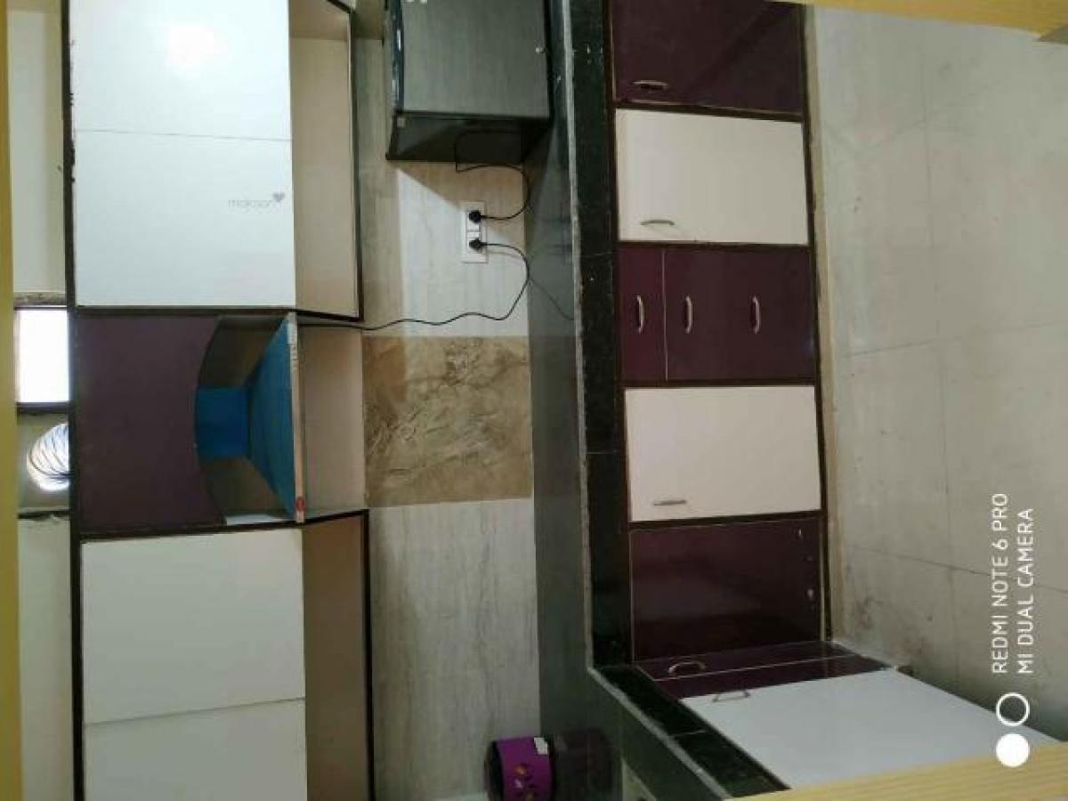 2 bedrooms House in Ghaziabad, India No. 51978