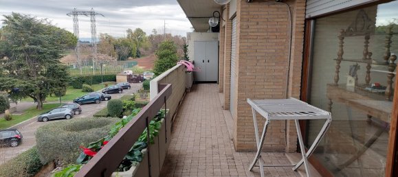 Ático de 3 dormitorios en Rome, Italy No. 159069 2