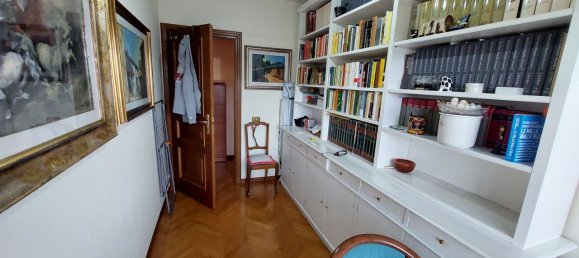 Ático de 3 dormitorios en Rome, Italy No. 159069 13