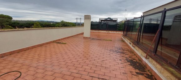 Ático de 3 dormitorios en Rome, Italy No. 159069 25