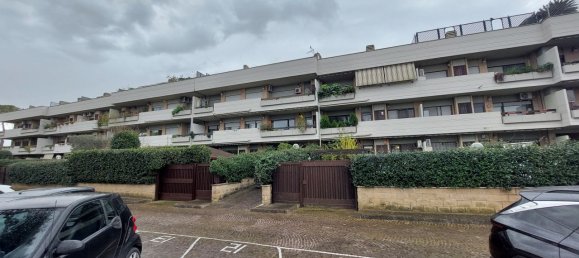 Ático de 3 dormitorios en Rome, Italy No. 159069 29