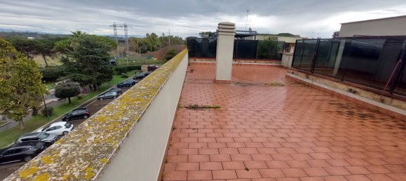 Ático de 3 dormitorios en Rome, Italy No. 159069 21