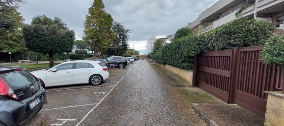 Ático de 3 dormitorios en Rome, Italy No. 159069 27