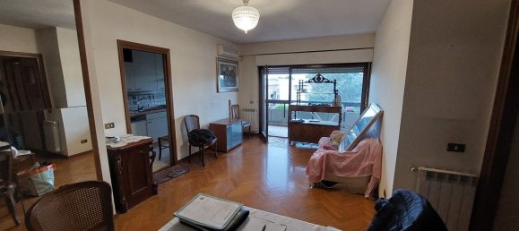 Ático de 3 dormitorios en Rome, Italy No. 159069 19