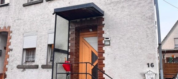 Moradia em banda T2 em Westerwaldkreis, Germany N.º 42863 2