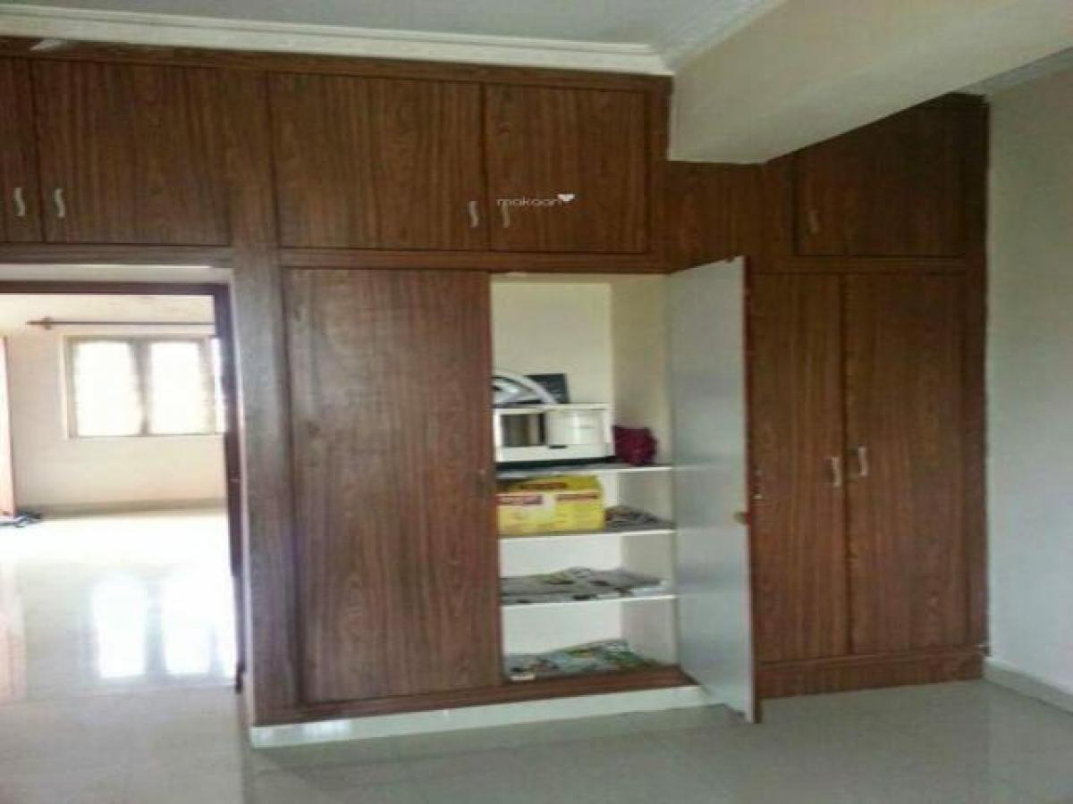 3 chambres Maison à Hyderabad, India No. 5122