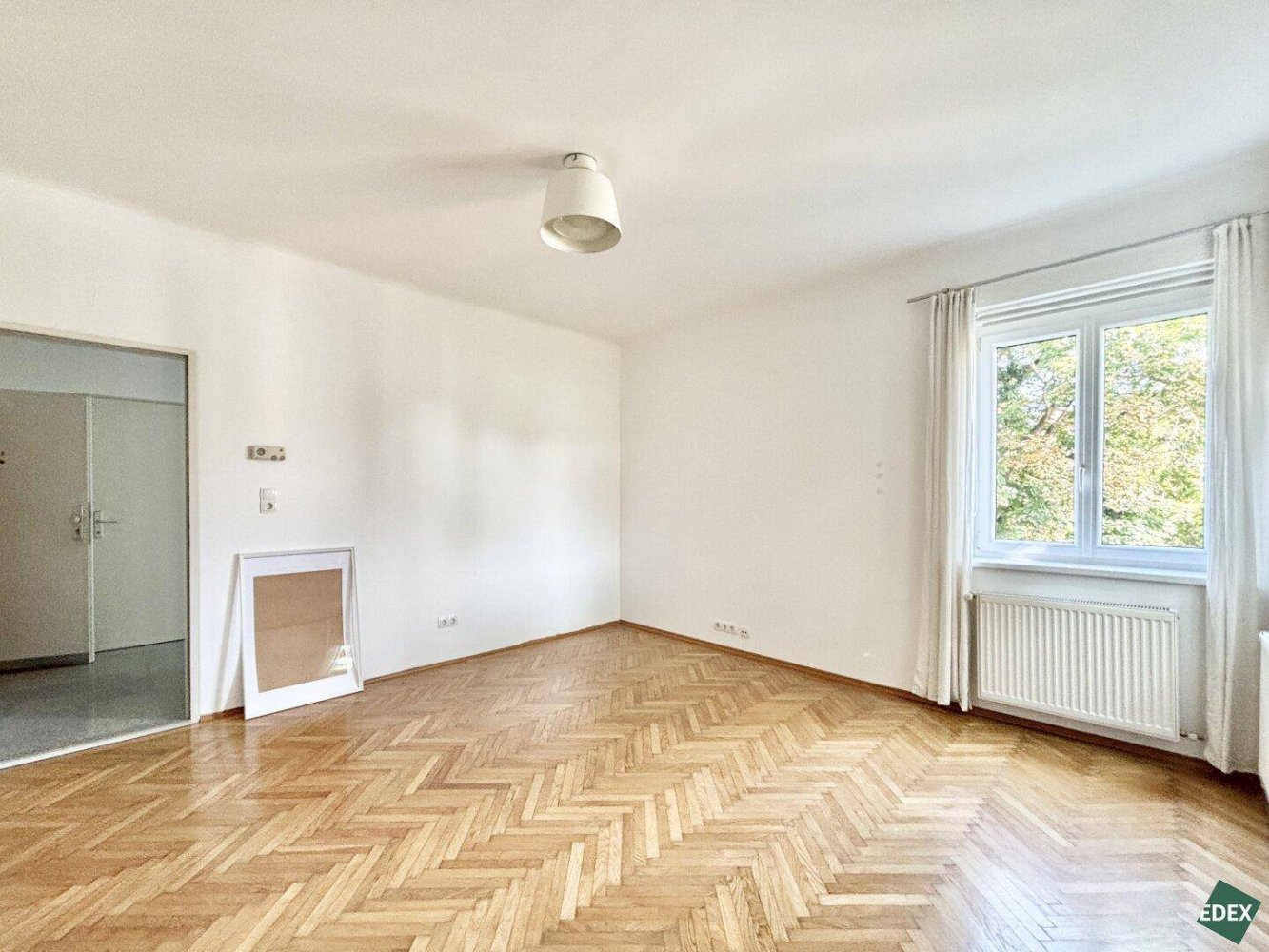 Studio in Hietzing, Austria, Nr. 226785