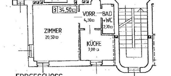 Studio in Hietzing, Austria, Nr. 226785 16