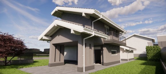 4-Zimmer Villa in Lavena Ponte Tresa, Italy, Nr. 283246 3