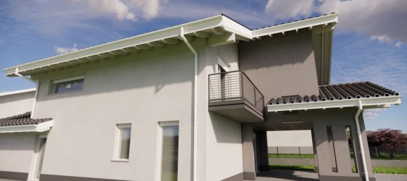 4-Zimmer Villa in Lavena Ponte Tresa, Italy, Nr. 283246 6