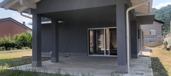 4-Zimmer Villa in Lavena Ponte Tresa, Italy, Nr. 283246 18