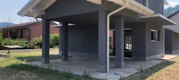 4-Zimmer Villa in Lavena Ponte Tresa, Italy, Nr. 283246 19