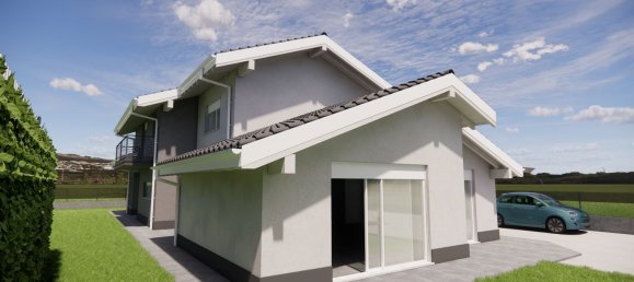 4-Zimmer Villa in Lavena Ponte Tresa, Italy, Nr. 283246 2