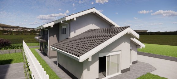 4-Zimmer Villa in Lavena Ponte Tresa, Italy, Nr. 283246 7